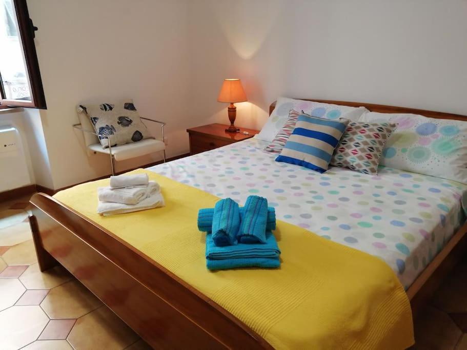 Appartement Palau Del Corso à Alghero Extérieur photo