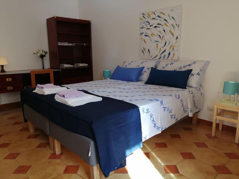 Appartement Palau Del Corso à Alghero Extérieur photo