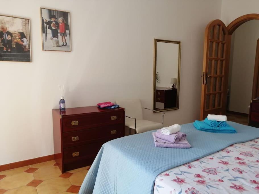Appartement Palau Del Corso à Alghero Extérieur photo