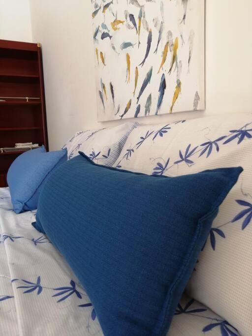Appartement Palau Del Corso à Alghero Extérieur photo