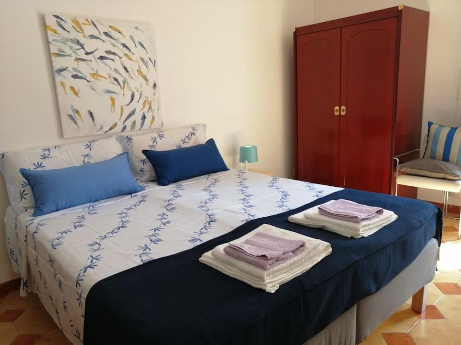 Appartement Palau Del Corso à Alghero Extérieur photo