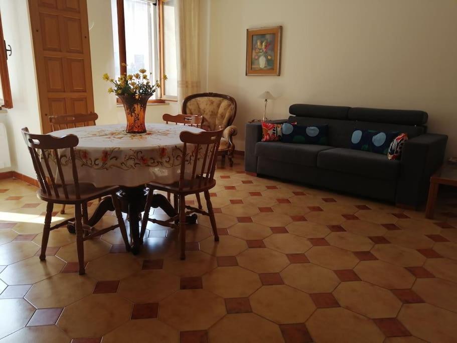 Appartement Palau Del Corso à Alghero Extérieur photo