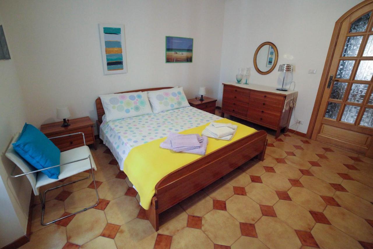 Appartement Palau Del Corso à Alghero Extérieur photo