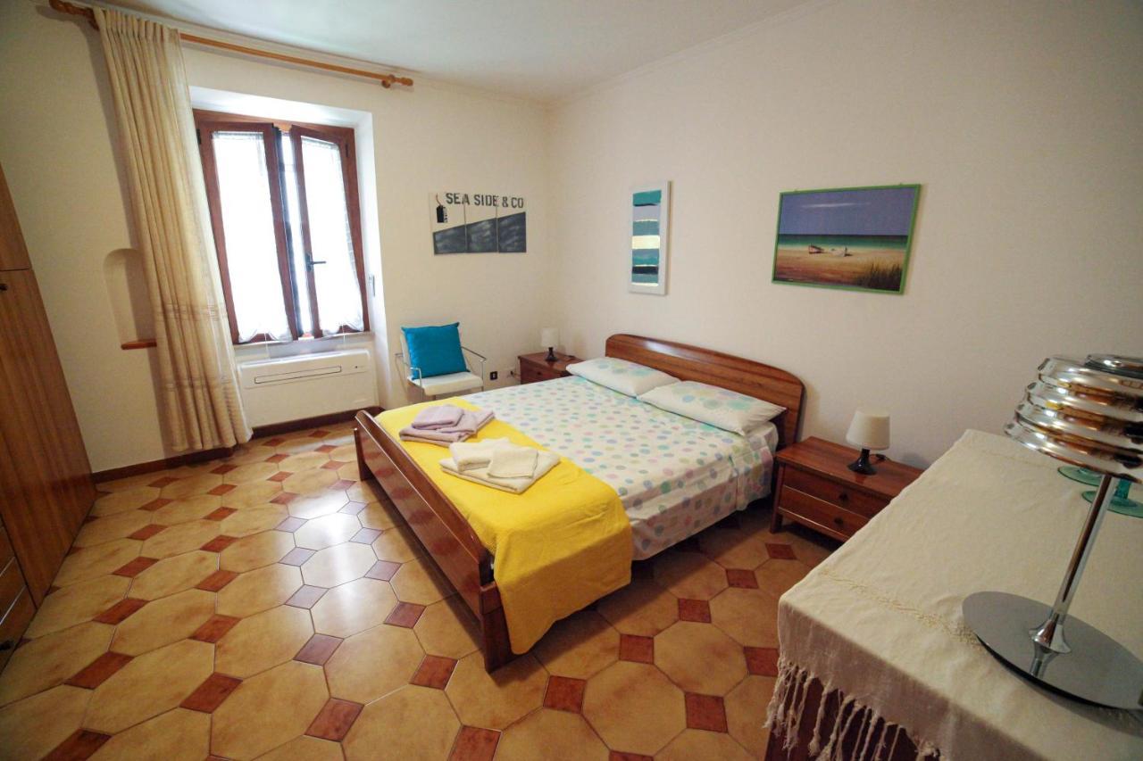 Appartement Palau Del Corso à Alghero Extérieur photo