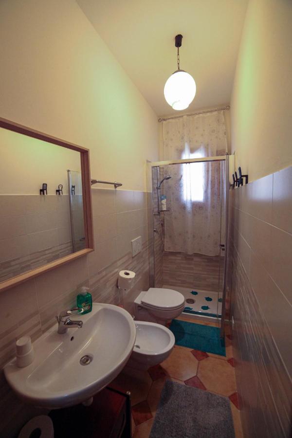 Appartement Palau Del Corso à Alghero Extérieur photo