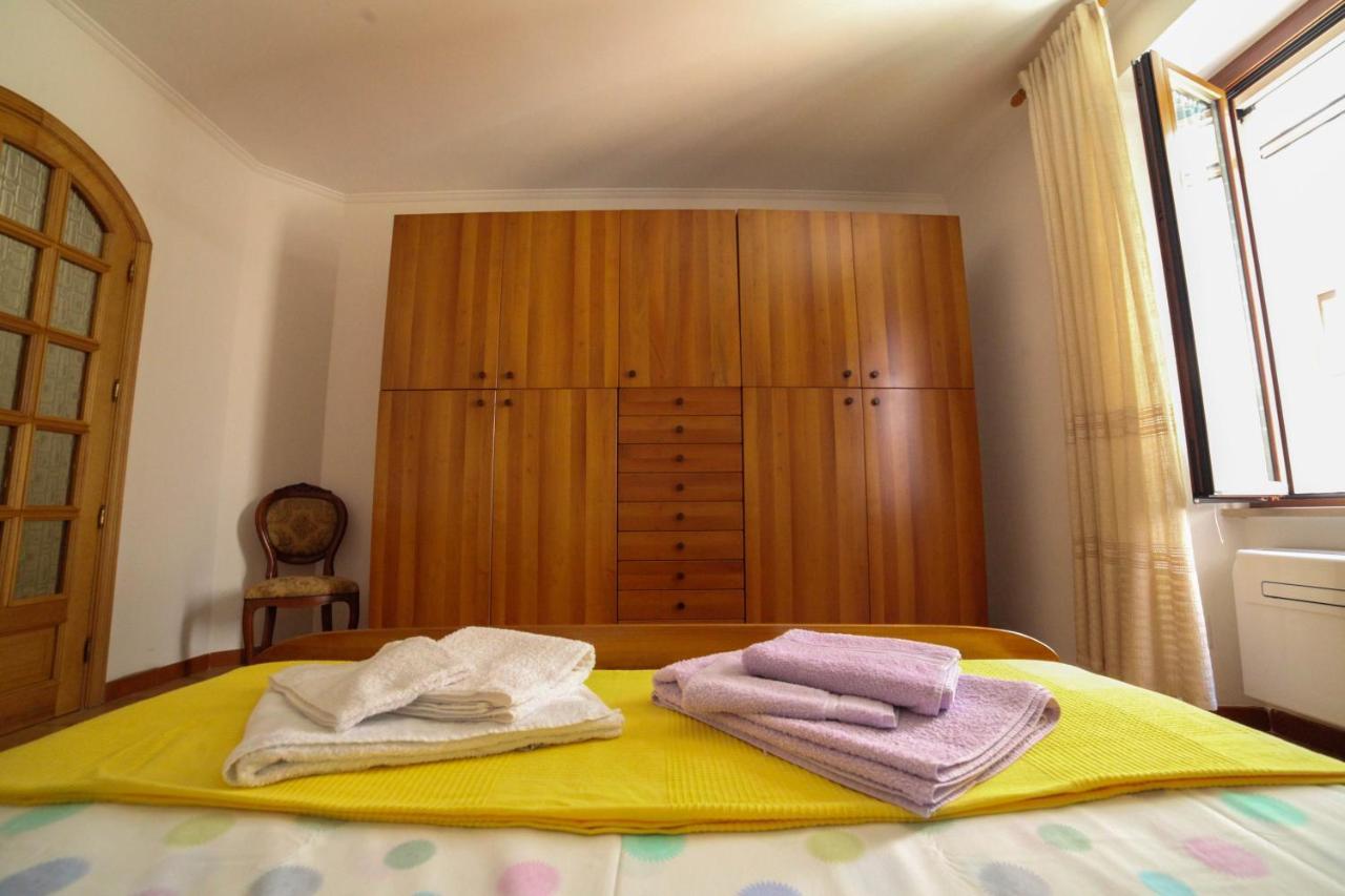 Appartement Palau Del Corso à Alghero Extérieur photo