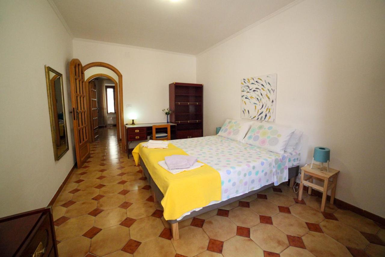 Appartement Palau Del Corso à Alghero Extérieur photo