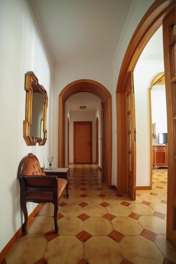 Appartement Palau Del Corso à Alghero Extérieur photo