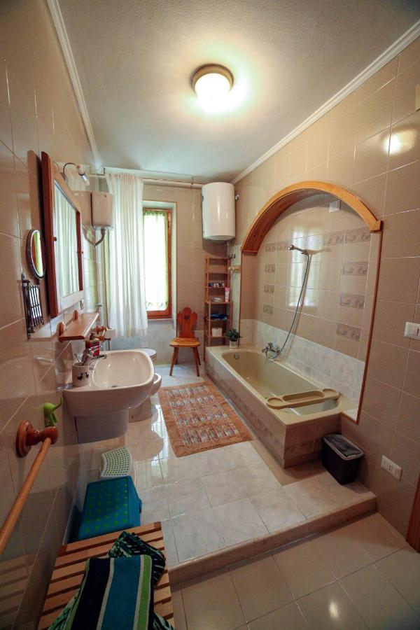 Appartement Palau Del Corso à Alghero Extérieur photo