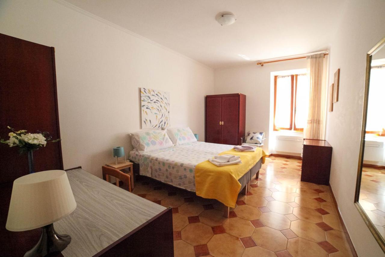 Appartement Palau Del Corso à Alghero Extérieur photo