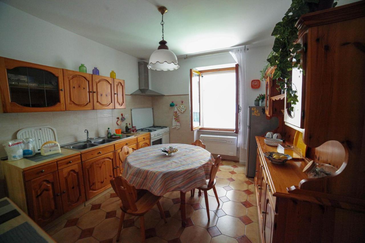 Appartement Palau Del Corso à Alghero Extérieur photo