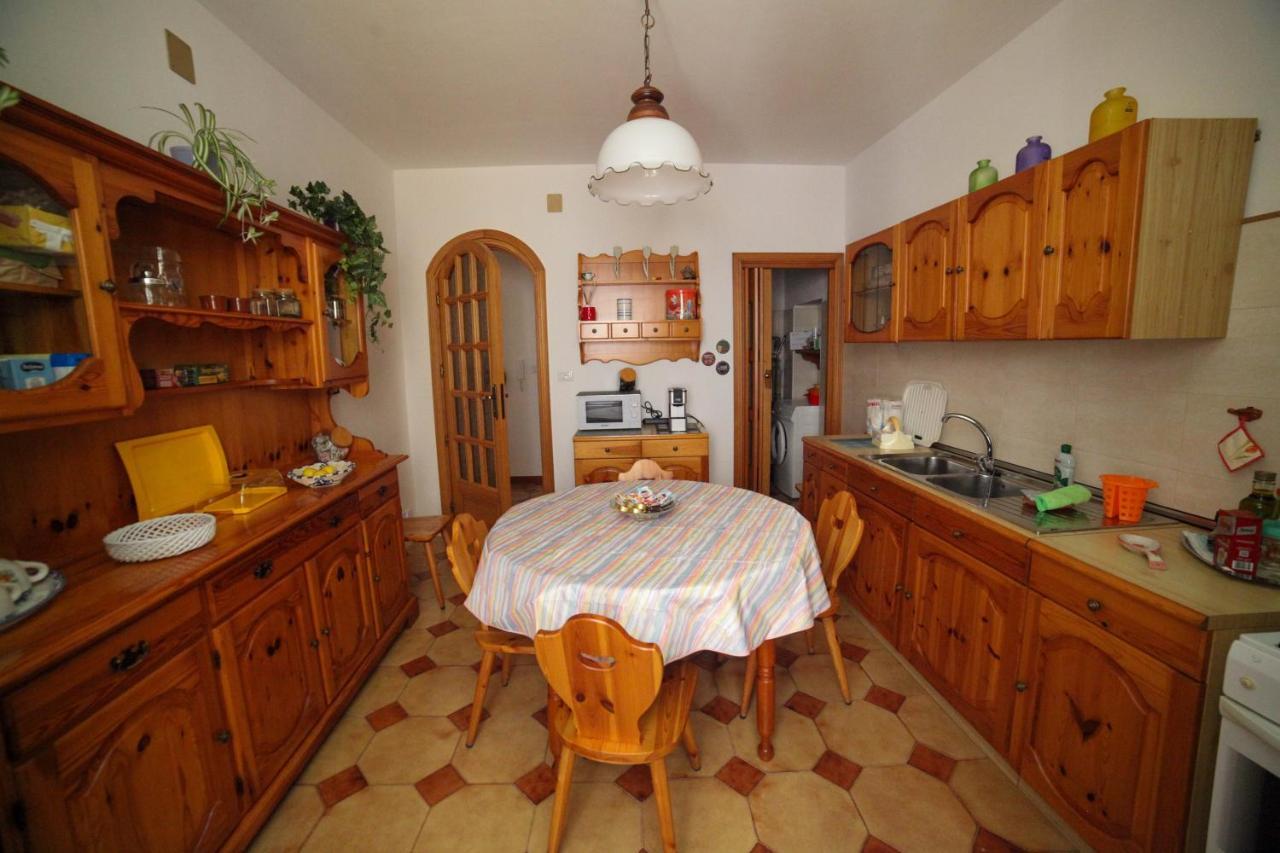 Appartement Palau Del Corso à Alghero Extérieur photo