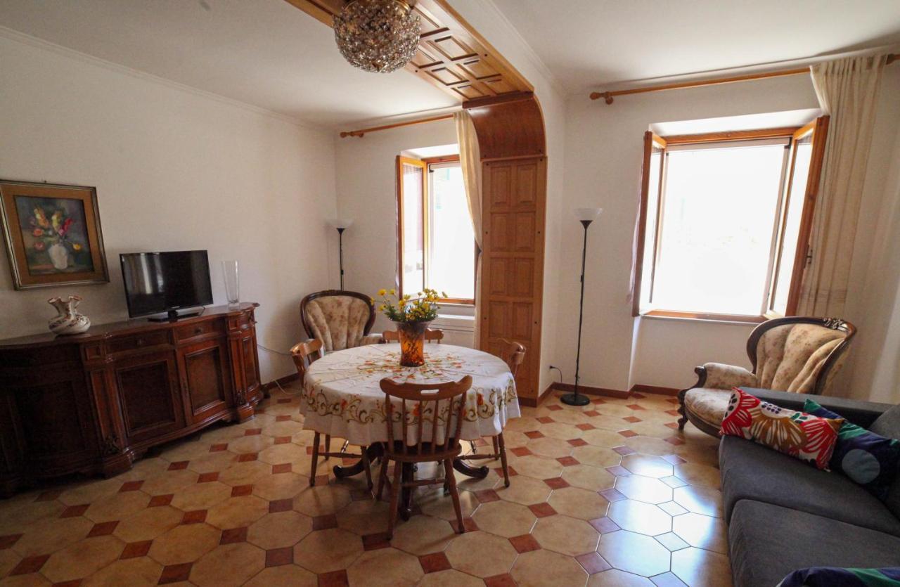 Appartement Palau Del Corso à Alghero Extérieur photo