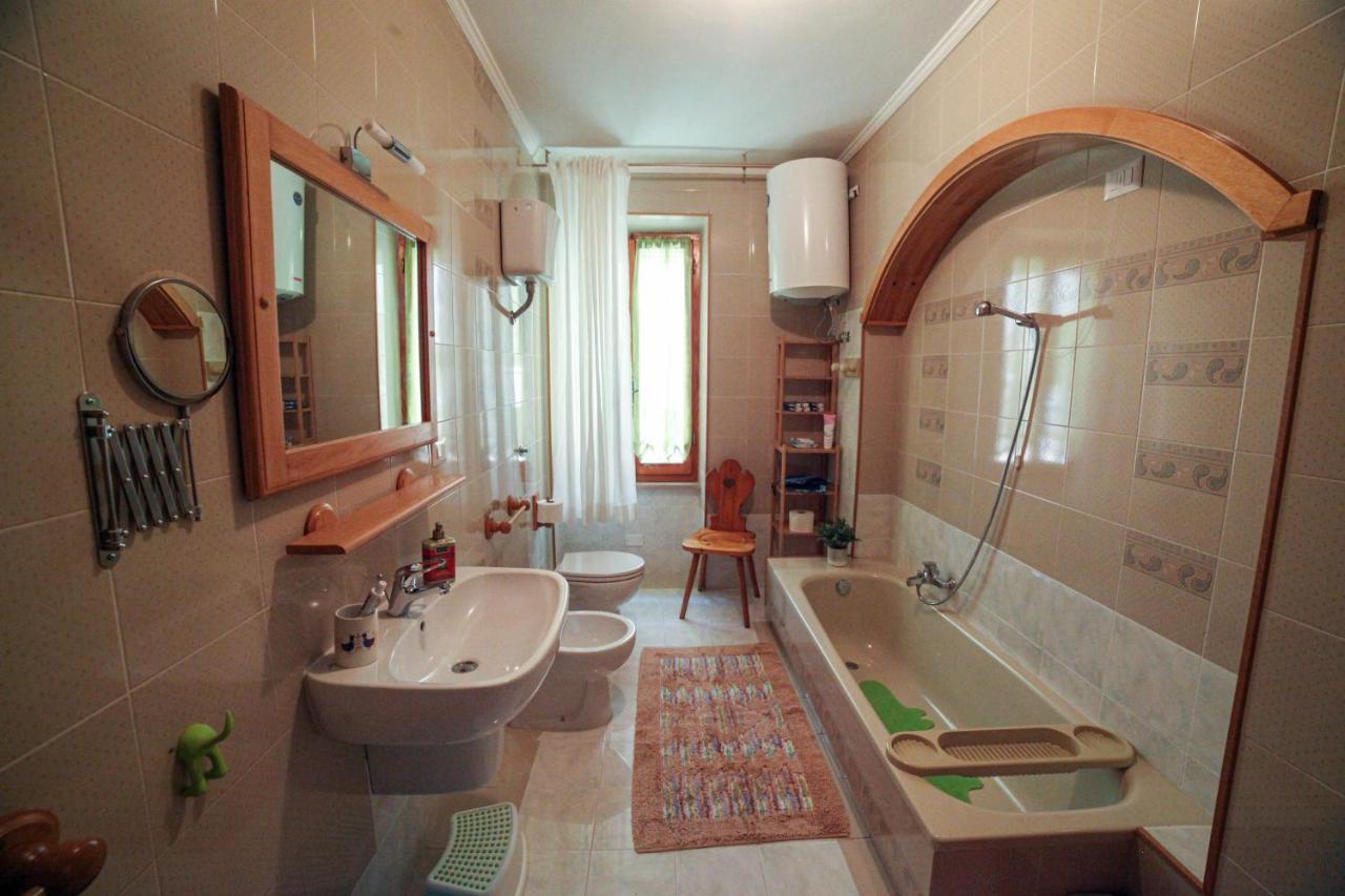 Appartement Palau Del Corso à Alghero Extérieur photo
