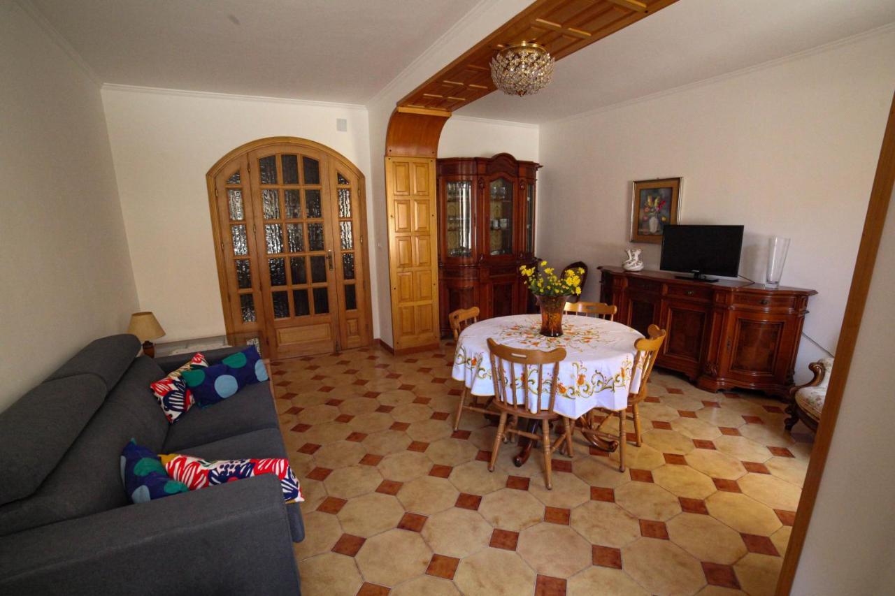 Appartement Palau Del Corso à Alghero Extérieur photo