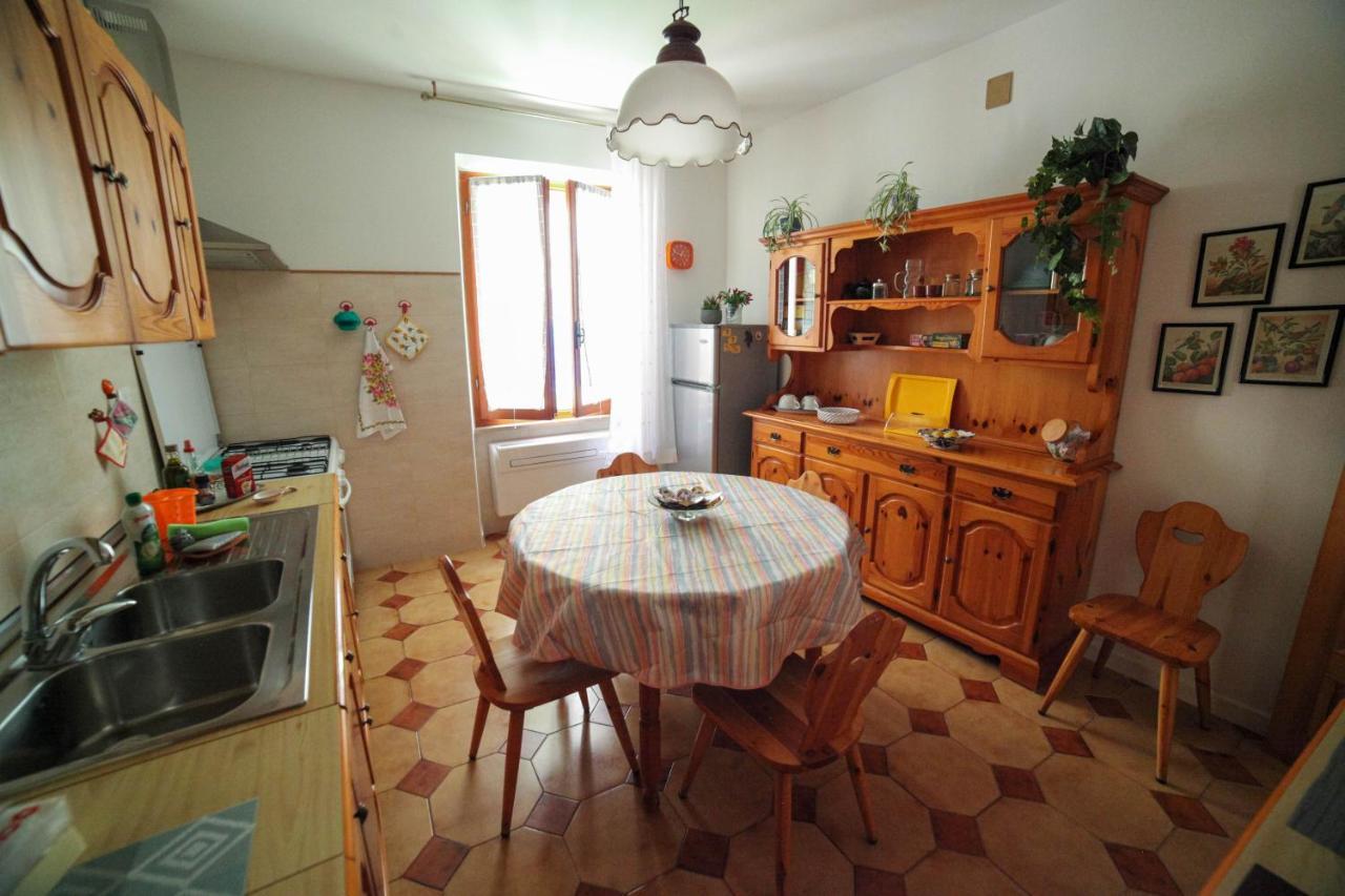 Appartement Palau Del Corso à Alghero Extérieur photo