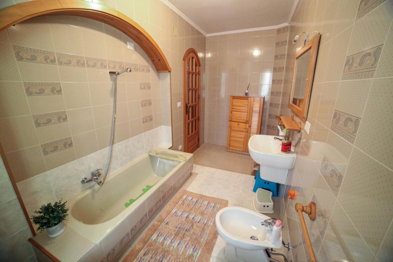 Appartement Palau Del Corso à Alghero Extérieur photo